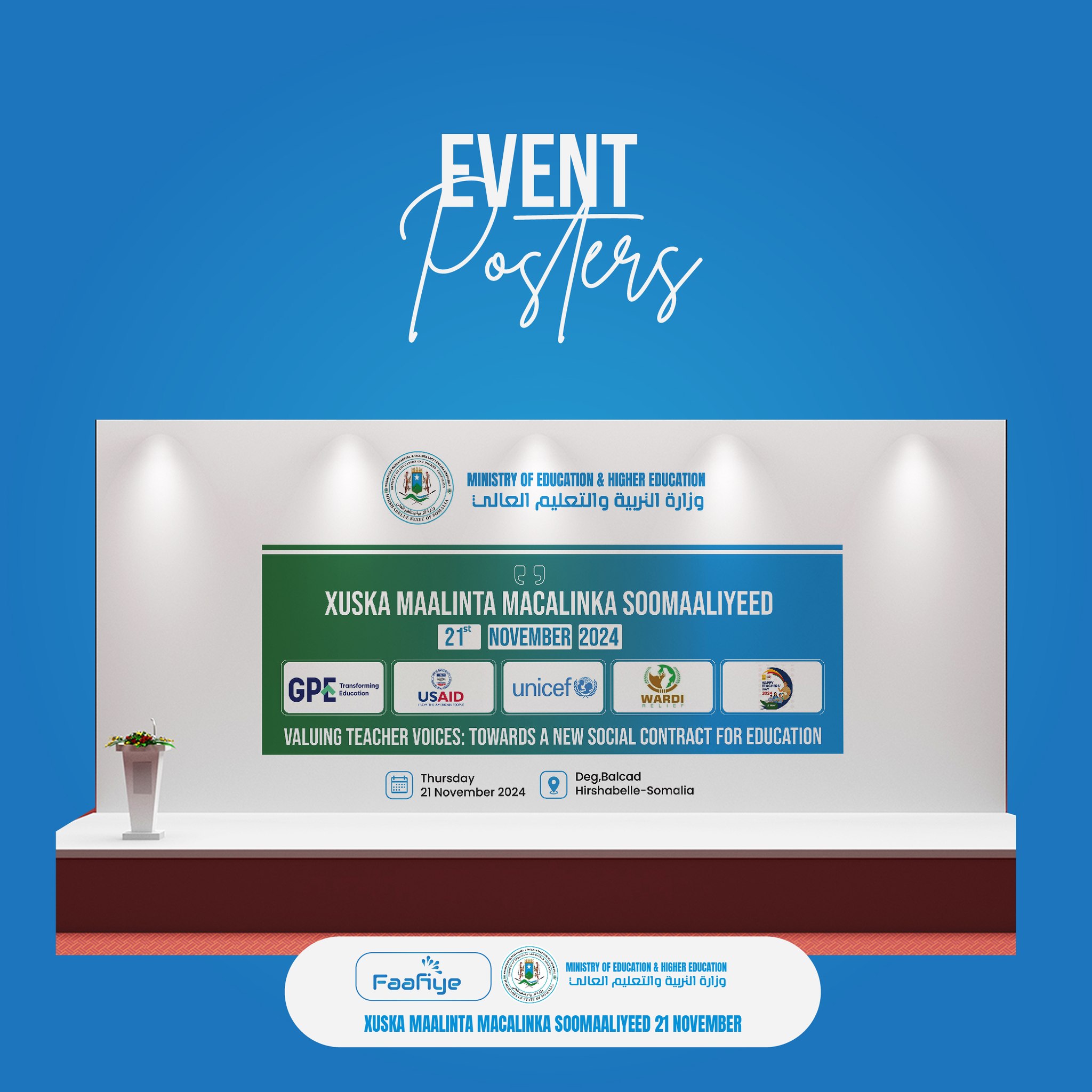 Event 3